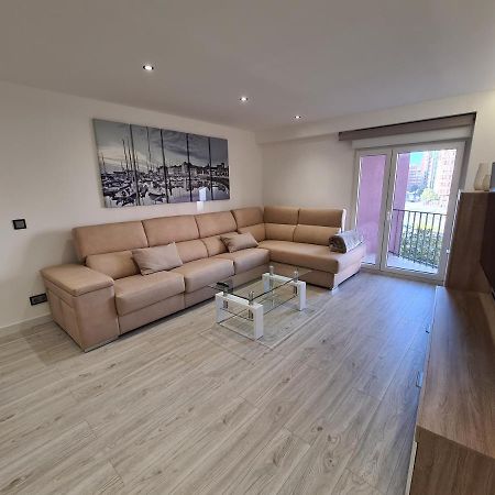 104A Apartamento Para 8 Personas 希洪 外观 照片