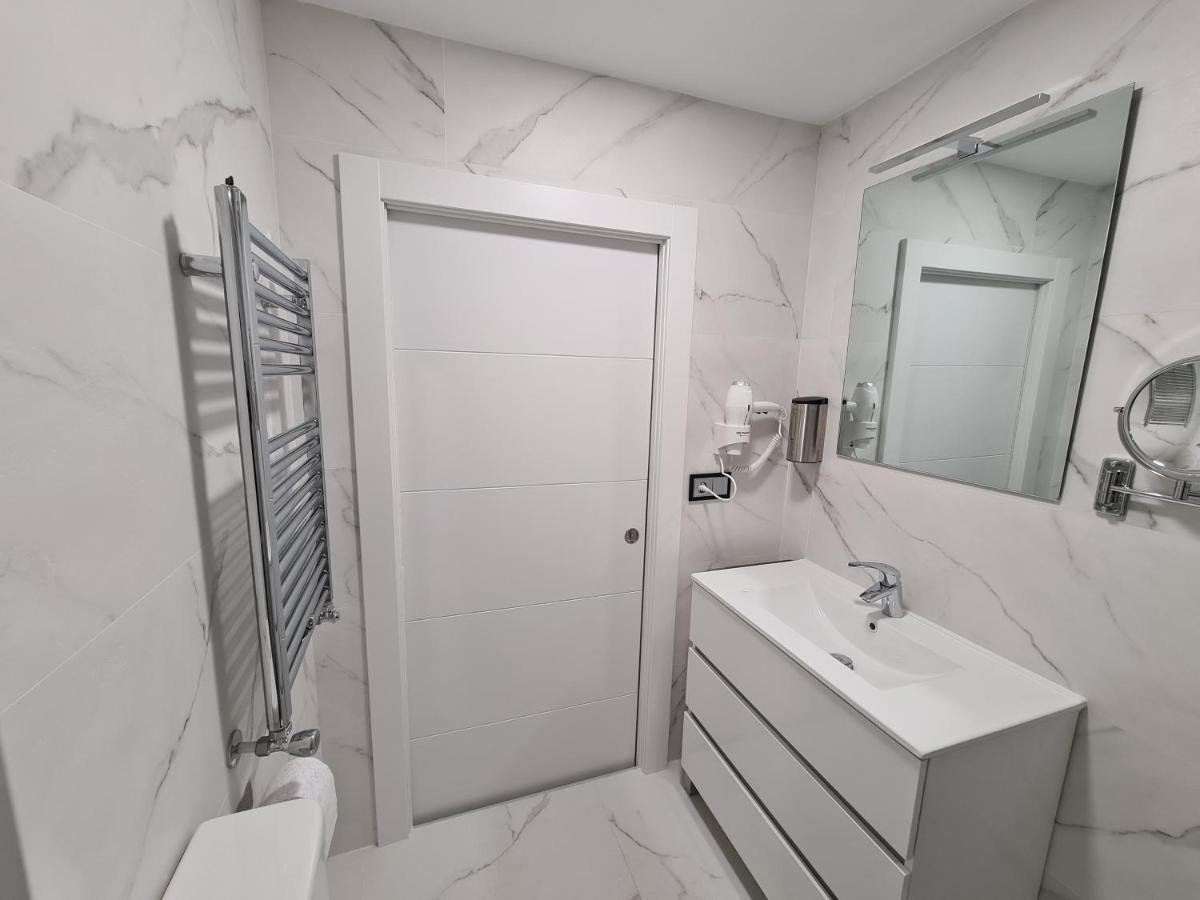 104A Apartamento Para 8 Personas 希洪 外观 照片
