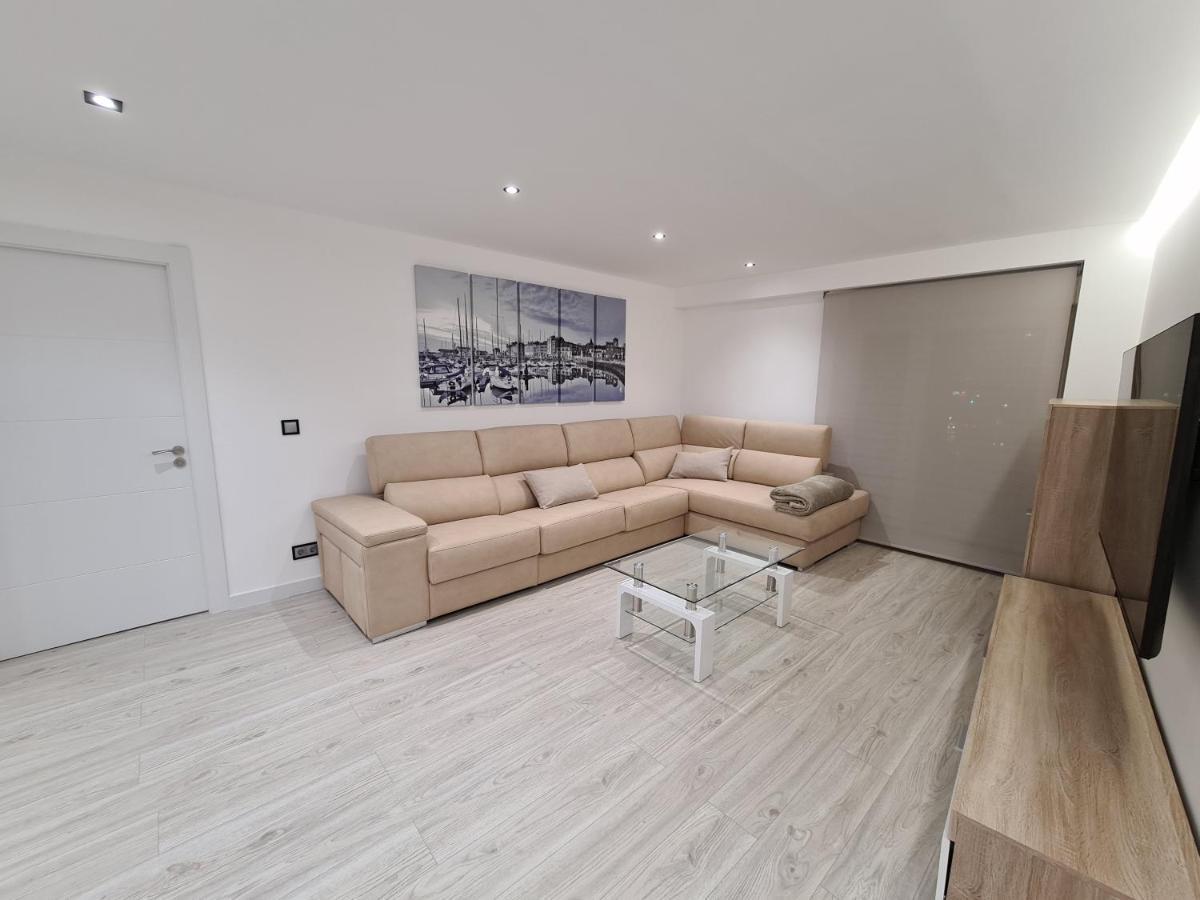 104A Apartamento Para 8 Personas 希洪 外观 照片