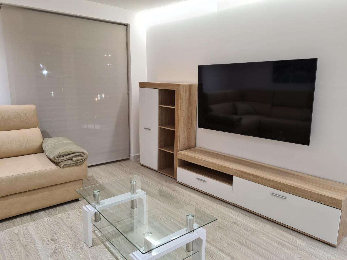 104A Apartamento Para 8 Personas 希洪 外观 照片